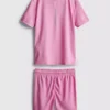 1,5–7 Jahre | Sport-Set aus T-Shirt und Shorts 1,5–7 Jahre | Sport-Set aus T-Shirt und Shorts