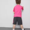 1,5–7 Jahre | Sport-Set aus T-Shirt und Shorts 1,5–7 Jahre | Sport-Set aus T-Shirt und Shorts