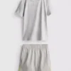 1,5–7 Jahre | Sport-Set aus T-Shirt und Shorts 1,5–7 Jahre | Sport-Set aus T-Shirt und Shorts
