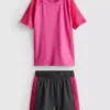 1,5–7 Jahre | Sport-Set aus T-Shirt und Shorts 1,5–7 Jahre | Sport-Set aus T-Shirt und Shorts