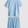 1,5–7 Jahre | Sport-Set aus T-Shirt und Shorts 1,5–7 Jahre | Sport-Set aus T-Shirt und Shorts