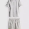 1,5–7 Jahre | Sport-Set aus T-Shirt und Shorts 1,5–7 Jahre | Sport-Set aus T-Shirt und Shorts