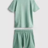 1,5–7 Jahre | Sport-Set aus T-Shirt und Shorts 1,5–7 Jahre | Sport-Set aus T-Shirt und Shorts