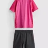 1,5–7 Jahre | Sport-Set aus T-Shirt und Shorts 1,5–7 Jahre | Sport-Set aus T-Shirt und Shorts