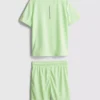 1,5–7 Jahre | Sport-Set aus T-Shirt und Shorts 1,5–7 Jahre | Sport-Set aus T-Shirt und Shorts