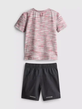 1,5–7 Jahre | Sportliches T-Shirt und Shorts