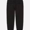 1,5–7 Jahre | Sweatpant-Jeans mit Umschlag