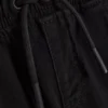 1,5–7 Jahre | Sweatpant-Jeans mit Umschlag