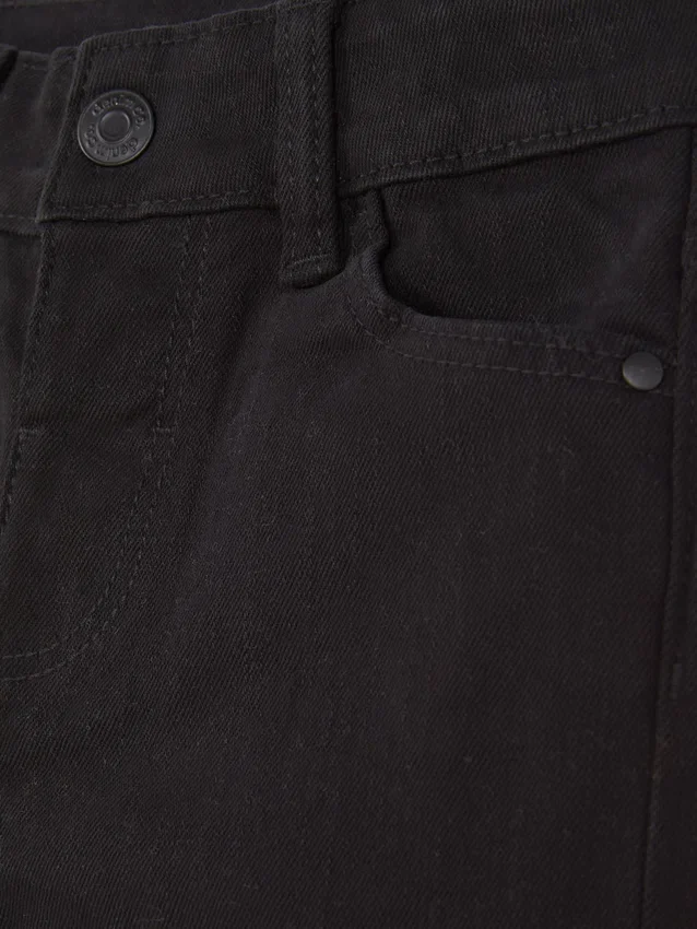 1,5–7 Jahre | Twill-Hose mit geradem Bein 1,5–7 Jahre | Twill-Hose mit geradem Bein