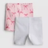 1,5–8 Jahre | 2er-Pack Radler-Shorts 1,5–8 Jahre | 2er-Pack Radler-Shorts