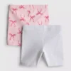 1,5–8 Jahre | 2er-Pack Radler-Shorts 1,5–8 Jahre | 2er-Pack Radler-Shorts