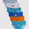 1,5–8 Jahre | 6er-Pack Hot-Wheels-Unterhosen 1,5–8 Jahre | 6er-Pack Hot-Wheels-Unterhosen