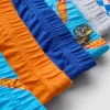 1,5–8 Jahre | 6er-Pack Hot-Wheels-Unterhosen 1,5–8 Jahre | 6er-Pack Hot-Wheels-Unterhosen