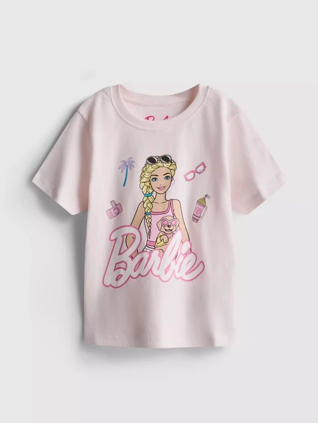 1,5–8 Jahre | Barbie-Hemd 1,5–8 Jahre | Barbie-Hemd