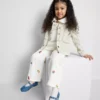 1,5–8 Jahre | bestickte Hose 1,5–8 Jahre | bestickte Hose