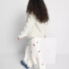 1,5–8 Jahre | bestickte Hose 1,5–8 Jahre | bestickte Hose