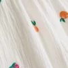 1,5–8 Jahre | bestickte Hose 1,5–8 Jahre | bestickte Hose