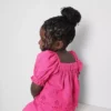 1,5–8 Jahre | Bluse mit Blumenstickerei 1,5–8 Jahre | Bluse mit Blumenstickerei