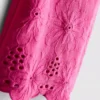 1,5–8 Jahre | Broderie-Hose 1,5–8 Jahre | Broderie-Hose