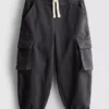1,5–8 Jahre | Cargo-Hose aus Twill 1,5–8 Jahre | Cargo-Hose aus Twill