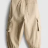 1,5–8 Jahre | Cargo-Hose aus Twill 1,5–8 Jahre | Cargo-Hose aus Twill