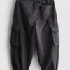 1,5–8 Jahre | Cargo-Hose aus Twill 1,5–8 Jahre | Cargo-Hose aus Twill