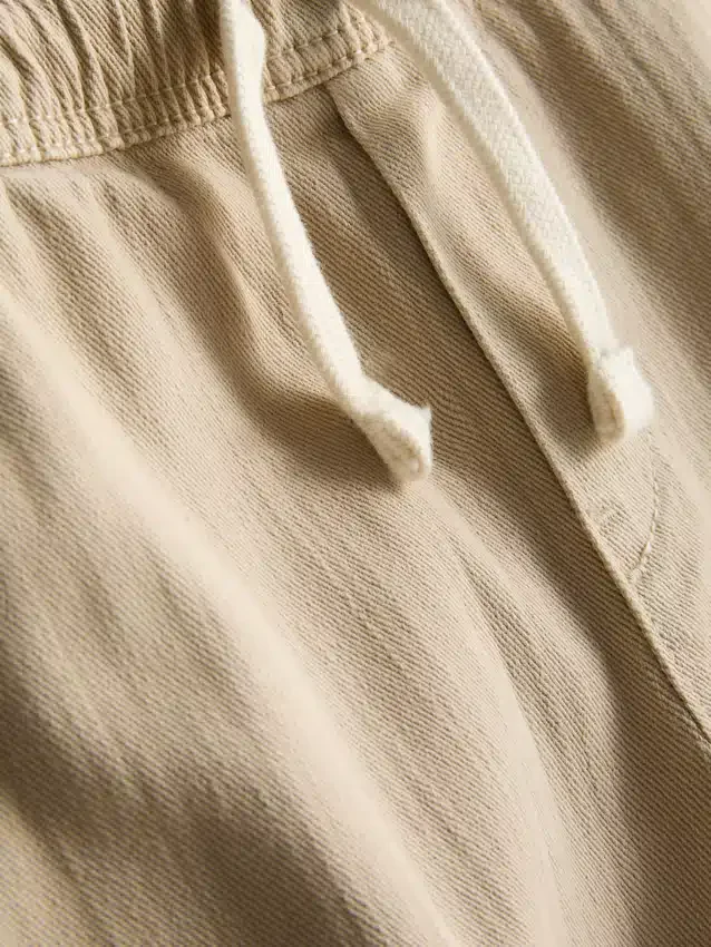 1,5–8 Jahre | Cargo-Hose aus Twill 1,5–8 Jahre | Cargo-Hose aus Twill