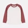 1,5–8 Jahre | Color-Block-Sweatshirt