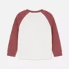 1,5–8 Jahre | Color-Block-Sweatshirt