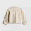 1,5–8 Jahre | Denimjacke mit Blumenstickerei 1,5–8 Jahre | Denimjacke mit Blumenstickerei