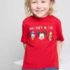 1,5–8 Jahre | Disney-Mickey-Mouse-Hemd 1,5–8 Jahre | Disney-Mickey-Mouse-Hemd