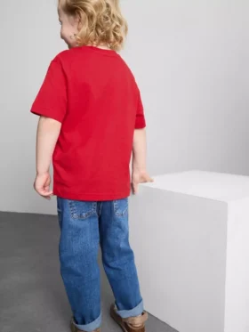 1,5–8 Jahre | Disney-Mickey-Mouse-Hemd