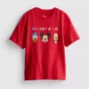 1,5–8 Jahre | Disney-Mickey-Mouse-Hemd 1,5–8 Jahre | Disney-Mickey-Mouse-Hemd
