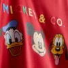 1,5–8 Jahre | Disney-Mickey-Mouse-Hemd 1,5–8 Jahre | Disney-Mickey-Mouse-Hemd