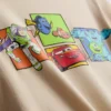1,5–8 Jahre | Disney-Pixar-Charakter-Hemd