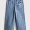 1,5–8 Jahre | Gestreifte Ric-Rac-Jeans 1,5–8 Jahre | Gestreifte Ric-Rac-Jeans