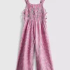1,5–8 Jahre | Gestreifter Jumpsuit 1,5–8 Jahre | Gestreifter Jumpsuit