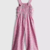 1,5–8 Jahre | Gestreifter Jumpsuit 1,5–8 Jahre | Gestreifter Jumpsuit