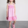 1,5–8 Jahre | Gingham-Kleid 1,5–8 Jahre | Gingham-Kleid