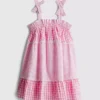 1,5–8 Jahre | Gingham-Kleid 1,5–8 Jahre | Gingham-Kleid