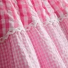 1,5–8 Jahre | Gingham-Kleid 1,5–8 Jahre | Gingham-Kleid