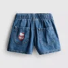 1,5–8 Jahre | Hello Kitty-Jeans-Shorts 1,5–8 Jahre | Hello Kitty-Jeans-Shorts