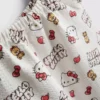 1,5–8 Jahre | Hello Kitty-Set aus Bluse und Shorts 1,5–8 Jahre | Hello Kitty-Set aus Bluse und Shorts