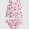 1,5–8 Jahre | Hello Kitty Tankini 1,5–8 Jahre | Hello Kitty Tankini