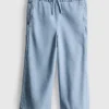 1,5–8 Jahre | Jeans mit Stretchbund 1,5–8 Jahre | Jeans mit Stretchbund