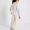 1,5–8 Jahre | Jeansjacke mit Polka-Dots 1,5–8 Jahre | Jeansjacke mit Polka-Dots