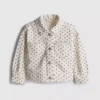1,5–8 Jahre | Jeansjacke mit Polka-Dots 1,5–8 Jahre | Jeansjacke mit Polka-Dots