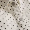 1,5–8 Jahre | Jeansjacke mit Polka-Dots 1,5–8 Jahre | Jeansjacke mit Polka-Dots