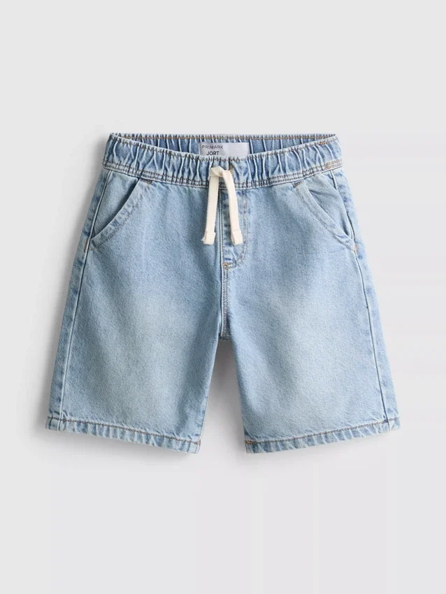 1,5–8 Jahre | Jeansshorts 1,5–8 Jahre | Jeansshorts