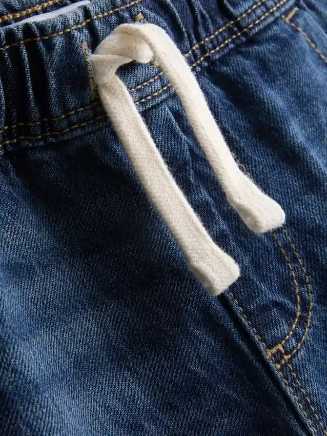 1,5–8 Jahre | Jeansshorts 1,5–8 Jahre | Jeansshorts